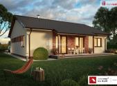 Prodej domu/vily, 136 m²