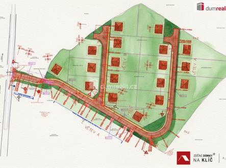 Prodej domu/vily, 136 m²