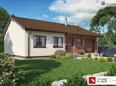 Prodej domu/vily, 136 m²