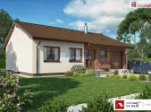 Prodej domu/vily, 136 m²