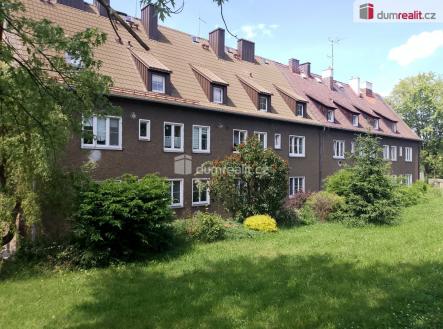 Prodej bytu, 3+1, 87 m²