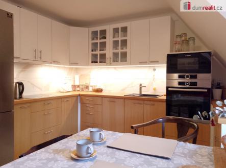 Prodej bytu, 3+1, 87 m²