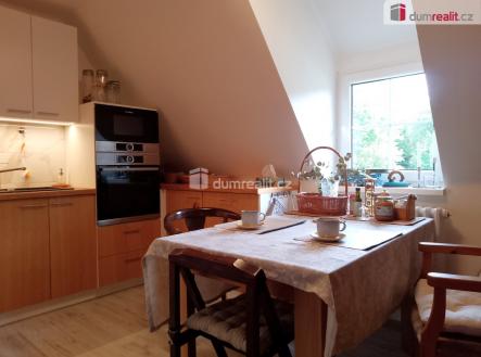 Prodej bytu, 3+1, 87 m²