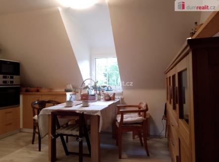 Prodej bytu, 3+1, 87 m²