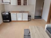 Pronájem bytu, 1+1, 44 m²
