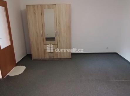 Pronájem bytu, 1+1, 44 m²