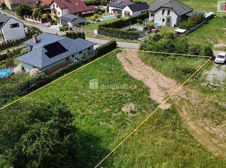 Prodej pozemku pro bydlení, 1 276 m²