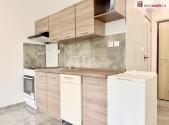 Pronájem bytu, 1+1, 38 m²