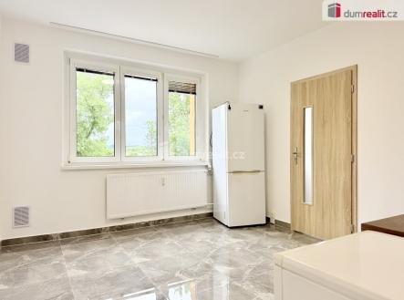 Pronájem bytu, 1+1, 38 m²