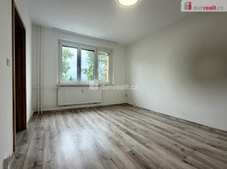 Pronájem bytu, 1+1, 38 m²
