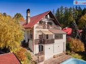 Prodej domu/vily, 250 m²