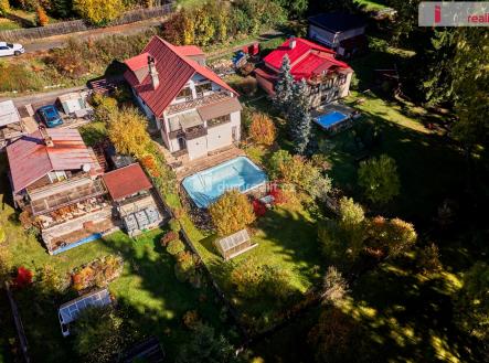 Prodej domu/vily, 250 m²