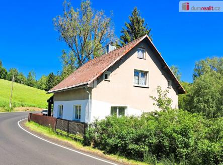 Prodej domu/vily, 160 m²