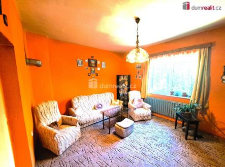 Prodej domu/vily, 160 m²