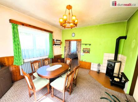 Prodej domu/vily, 160 m²