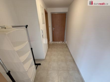 Pronájem bytu, 1+kk, 43 m²