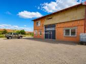 Prodej komerčního objektu, výroba, 3 255 m²