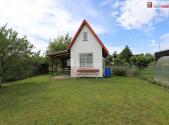 Prodej chaty/rekreačního objektu, 24 m²