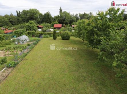 Prodej chaty/rekreačního objektu, 24 m²