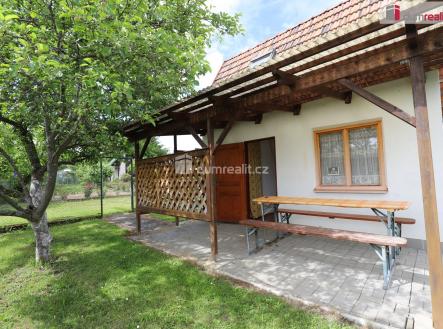 Prodej chaty/rekreačního objektu, 24 m²