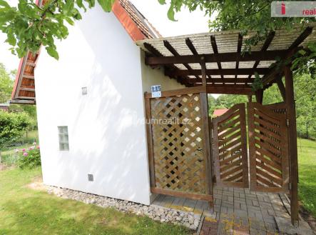 Prodej chaty/rekreačního objektu, 24 m²
