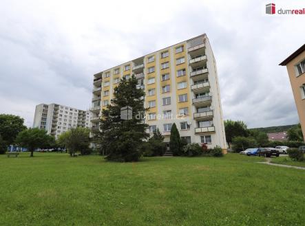 Pronájem bytu, 1+1, 38 m²