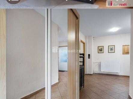 Pronájem bytu, 1+kk, 15 m²