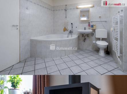 Pronájem bytu, 1+kk, 15 m²