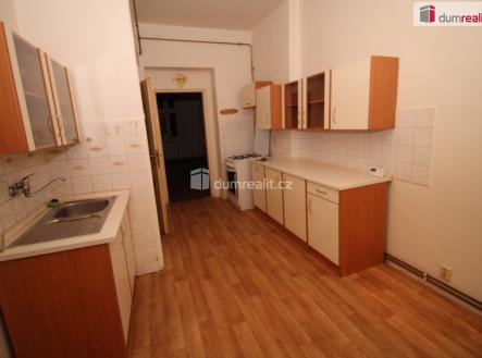 Pronájem bytu, 2+1, 60 m² obrázek