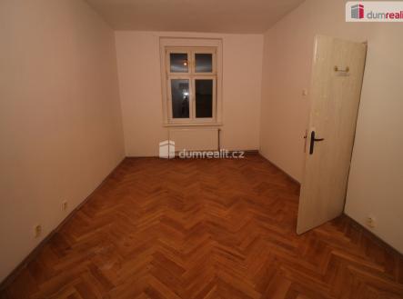 Pronájem bytu, 2+1, 60 m²