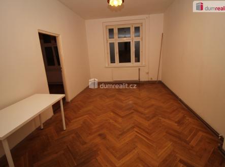 Pronájem bytu, 2+1, 60 m²
