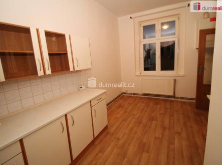 Pronájem bytu, 2+1, 60 m²