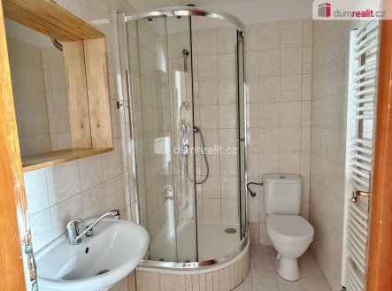 Prodej komerčního objektu, jiný, 85 m²