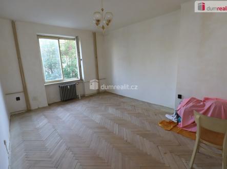 Prodej bytu, 2+1, 54 m²