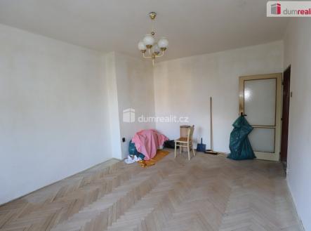 Prodej bytu, 2+1, 54 m²