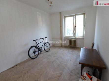 Prodej bytu, 2+1, 54 m²