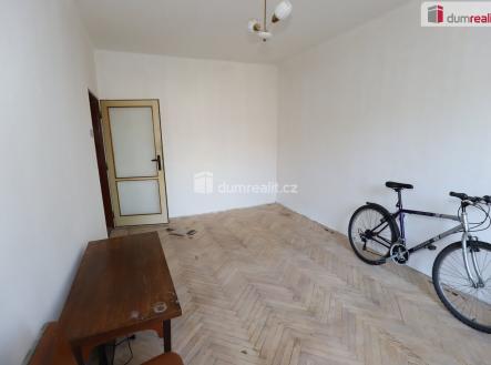 Prodej bytu, 2+1, 54 m²