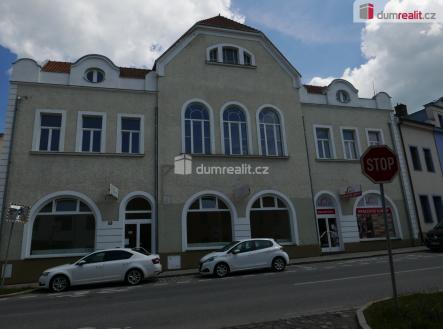 Prodej domu/vily, 580 m²