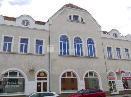 Prodej domu/vily, 580 m²