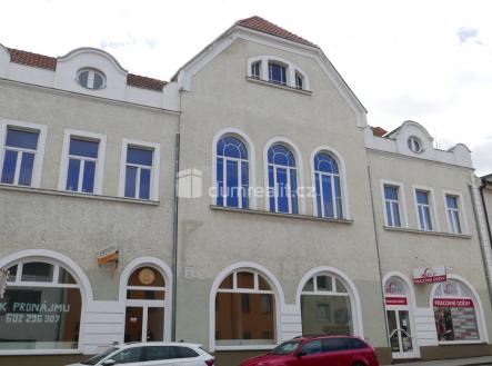 Prodej domu/vily, 580 m²