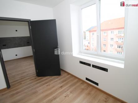 Prodej bytu, 2+1, 55 m²
