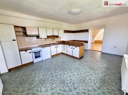 Pronájem bytu, 4+kk, 105 m²
