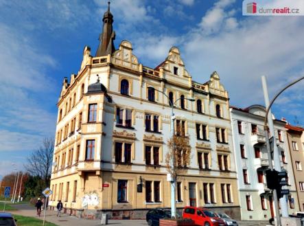 Prodej bytu, 4+kk, 105 m²