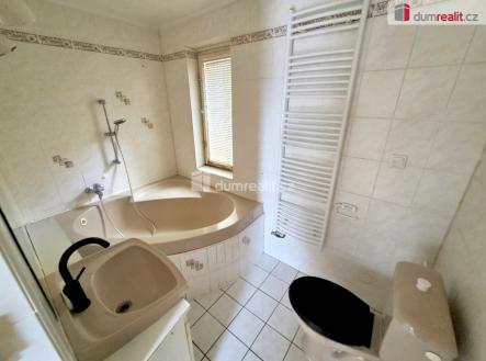 Prodej bytu, 4+kk, 105 m²