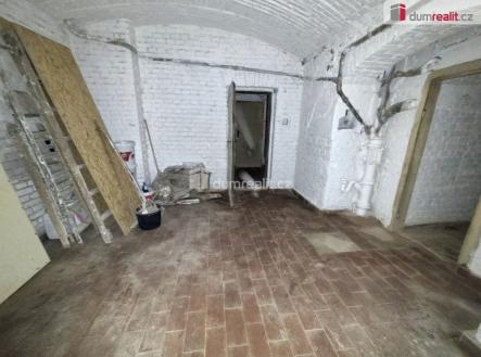 Prodej jiné komerční nemovitosti, 228 m²