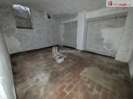 Prodej jiné komerční nemovitosti, 228 m²