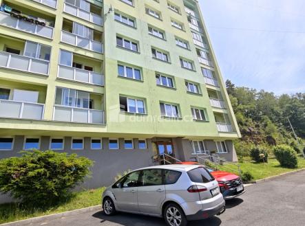 Prodej bytu, 3+1, 78 m²