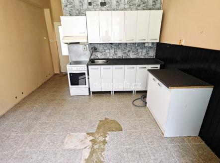 Prodej bytu, 3+1, 78 m²