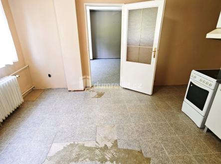 Prodej bytu, 3+1, 78 m²