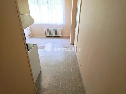 Prodej bytu, 3+1, 78 m²